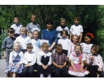 1 klass