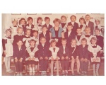1989-3 klass ja Obnosova Lena