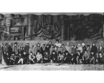 примерно 82-83год кл.руководитель Иванова В.В.