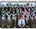 8"Г" класс 1985-86.
